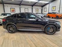 Mercedes GLC Coupé coupe 350e 116 cv 4matic fascination hud e - <small></small> 38.500 € <small>TTC</small> - #23