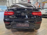 Mercedes GLC Coupé coupe 350e 116 cv 4matic fascination hud e - <small></small> 38.500 € <small>TTC</small> - #24