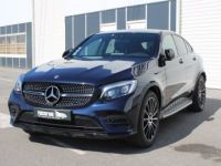 Mercedes GLC Coupé coupe 350e fascination 4matic - garantie 12 mois - <small></small> 39.490 € <small>TTC</small> - #1