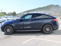 Mercedes GLC Coupé coupe 350e fascination 4matic - garantie 12 mois - <small></small> 39.490 € <small>TTC</small> - #2