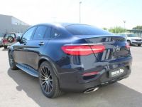 Mercedes GLC Coupé coupe 350e fascination 4matic - garantie 12 mois - <small></small> 39.490 € <small>TTC</small> - #3