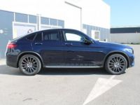 Mercedes GLC Coupé coupe 350e fascination 4matic - garantie 12 mois - <small></small> 39.490 € <small>TTC</small> - #6