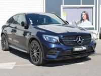 Mercedes GLC Coupé coupe 350e fascination 4matic - garantie 12 mois - <small></small> 39.490 € <small>TTC</small> - #7