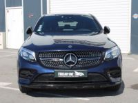 Mercedes GLC Coupé coupe 350e fascination 4matic - garantie 12 mois - <small></small> 39.490 € <small>TTC</small> - #8