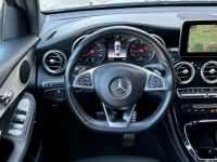 Mercedes GLC Coupé coupe 350e fascination 4matic - garantie 12 mois - <small></small> 39.490 € <small>TTC</small> - #13