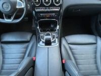 Mercedes GLC Coupé coupe 350e fascination 4matic - garantie 12 mois - <small></small> 39.490 € <small>TTC</small> - #15