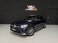 Mercedes GLC Coupé Coupe 350e Sportline 4Matic - <small></small> 36.990 € <small>TTC</small> - #1