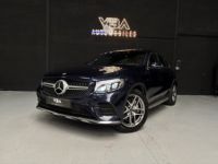 Mercedes GLC Coupé Coupe 350e Sportline 4Matic - <small></small> 36.990 € <small>TTC</small> - #2