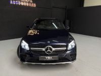 Mercedes GLC Coupé Coupe 350e Sportline 4Matic - <small></small> 36.990 € <small>TTC</small> - #3