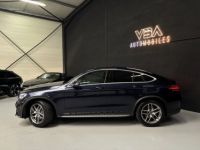 Mercedes GLC Coupé Coupe 350e Sportline 4Matic - <small></small> 36.990 € <small>TTC</small> - #4