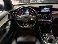 Mercedes GLC Coupé Coupe 350e Sportline 4Matic - <small></small> 36.990 € <small>TTC</small> - #11