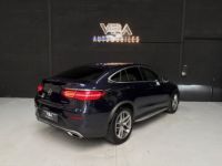 Mercedes GLC Coupé Coupe 350e Sportline 4Matic - <small></small> 36.990 € <small>TTC</small> - #29