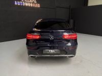 Mercedes GLC Coupé Coupe 350e Sportline 4Matic - <small></small> 36.990 € <small>TTC</small> - #31