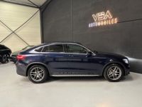 Mercedes GLC Coupé Coupe 350e Sportline 4Matic - <small></small> 36.990 € <small>TTC</small> - #32