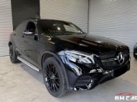 Mercedes GLC Coupé Coupe 4 MATIC/ CARPLAY/360° - <small></small> 41.990 € <small>TTC</small> - #3