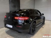 Mercedes GLC Coupé Coupe 4 MATIC/ CARPLAY/360° - <small></small> 41.990 € <small>TTC</small> - #6