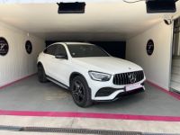 Mercedes GLC Coupé COUPE 400 d 9G-Tronic 4Matic AMG Line - <small></small> 59.990 € <small>TTC</small> - #1