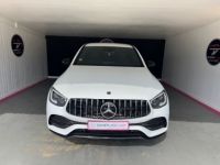 Mercedes GLC Coupé COUPE 400 d 9G-Tronic 4Matic AMG Line - <small></small> 59.990 € <small>TTC</small> - #3