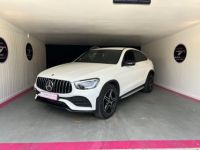 Mercedes GLC Coupé COUPE 400 d 9G-Tronic 4Matic AMG Line - <small></small> 59.990 € <small>TTC</small> - #4