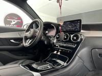 Mercedes GLC Coupé COUPE 400 d 9G-Tronic 4Matic AMG Line - <small></small> 59.990 € <small>TTC</small> - #8