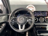 Mercedes GLC Coupé COUPE 400 d 9G-Tronic 4Matic AMG Line - <small></small> 59.990 € <small>TTC</small> - #15