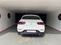 Mercedes GLC Coupé COUPE 400 d 9G-Tronic 4Matic AMG Line - <small></small> 59.990 € <small>TTC</small> - #17