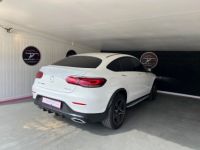 Mercedes GLC Coupé COUPE 400 d 9G-Tronic 4Matic AMG Line - <small></small> 59.990 € <small>TTC</small> - #18