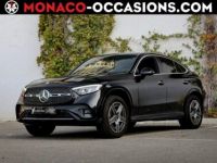 Mercedes GLC Coupé Coupe 400 e 252+136ch AMG Line 4Matic 9G-Tronic - <small></small> 83.200 € <small>TTC</small> - #1