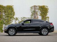 Mercedes GLC Coupé Coupe 400 e 252+136ch AMG Line 4Matic 9G-Tronic - <small></small> 83.200 € <small>TTC</small> - #8