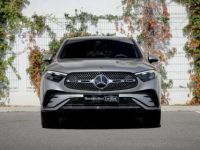 Mercedes GLC Coupé Coupe 400 e 252+136ch AMG Line 4Matic 9G-Tronic - <small></small> 95.600 € <small>TTC</small> - #2