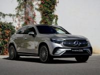 Mercedes GLC Coupé Coupe 400 e 252+136ch AMG Line 4Matic 9G-Tronic - <small></small> 95.600 € <small>TTC</small> - #3