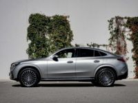 Mercedes GLC Coupé Coupe 400 e 252+136ch AMG Line 4Matic 9G-Tronic - <small></small> 95.600 € <small>TTC</small> - #8