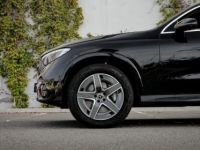 Mercedes GLC Coupé Coupe 400 e 252+136ch AMG Line 4Matic 9G-Tronic - <small></small> 82.400 € <small>TTC</small> - #7