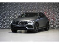 Mercedes GLC Coupé COUPE 43 390CH - BM C253 AMG 4-Matic - <small></small> 69.990 € <small>TTC</small> - #1