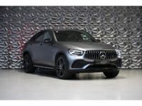 Mercedes GLC Coupé COUPE 43 390CH - BM C253 AMG 4-Matic - <small></small> 69.990 € <small>TTC</small> - #3