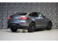 Mercedes GLC Coupé COUPE 43 390CH - BM C253 AMG 4-Matic - <small></small> 69.990 € <small>TTC</small> - #5