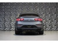 Mercedes GLC Coupé COUPE 43 390CH - BM C253 AMG 4-Matic - <small></small> 69.990 € <small>TTC</small> - #6