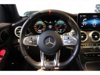 Mercedes GLC Coupé COUPE 43 390CH - BM C253 AMG 4-Matic - <small></small> 69.990 € <small>TTC</small> - #10