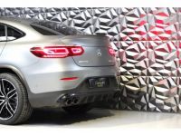 Mercedes GLC Coupé COUPE 43 390CH - BM C253 AMG 4-Matic - <small></small> 69.990 € <small>TTC</small> - #20