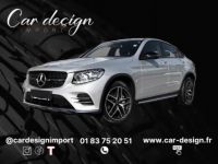 Mercedes GLC Coupé Coupe 43 AMG 367ch 4Matic 9G-Tronic - <small></small> 46.900 € <small>TTC</small> - #1