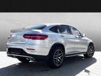 Mercedes GLC Coupé Coupe 43 AMG 367ch 4Matic 9G-Tronic - <small></small> 46.900 € <small>TTC</small> - #3