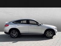 Mercedes GLC Coupé Coupe 43 AMG 367ch 4Matic 9G-Tronic - <small></small> 46.900 € <small>TTC</small> - #4