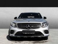 Mercedes GLC Coupé Coupe 43 AMG 367ch 4Matic 9G-Tronic - <small></small> 46.900 € <small>TTC</small> - #5