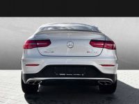 Mercedes GLC Coupé Coupe 43 AMG 367ch 4Matic 9G-Tronic - <small></small> 46.900 € <small>TTC</small> - #6