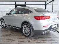 Mercedes GLC Coupé COUPE 43 AMG 367CH 4MATIC 9G-TRONIC EURO6D-T - <small></small> 46.980 € <small>TTC</small> - #2
