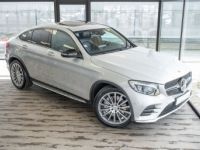 Mercedes GLC Coupé COUPE 43 AMG 367CH 4MATIC 9G-TRONIC EURO6D-T - <small></small> 46.980 € <small>TTC</small> - #8