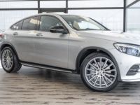 Mercedes GLC Coupé COUPE 43 AMG 367CH 4MATIC 9G-TRONIC EURO6D-T - <small></small> 46.980 € <small>TTC</small> - #10