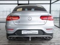 Mercedes GLC Coupé COUPE 43 AMG 367CH 4MATIC 9G-TRONIC EURO6D-T - <small></small> 46.980 € <small>TTC</small> - #11