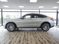 Mercedes GLC Coupé COUPE 43 AMG 367CH 4MATIC 9G-TRONIC EURO6D-T - <small></small> 46.980 € <small>TTC</small> - #38