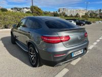 Mercedes GLC Coupé COUPE 43 AMG 367CH 4MATIC 9G-TRONIC EURO6D-T - <small></small> 49.700 € <small>TTC</small> - #3